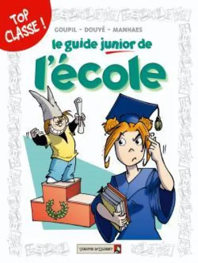 Les Guides Junior - Tome 05