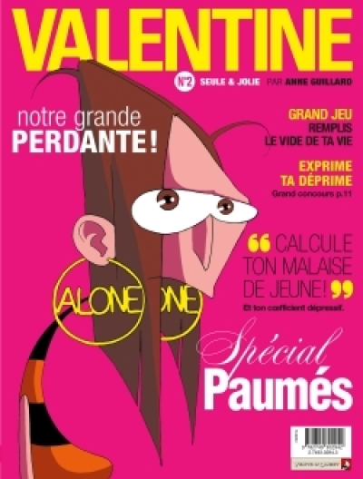 Valentine - Tome 02