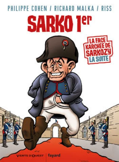 Sarko 1er