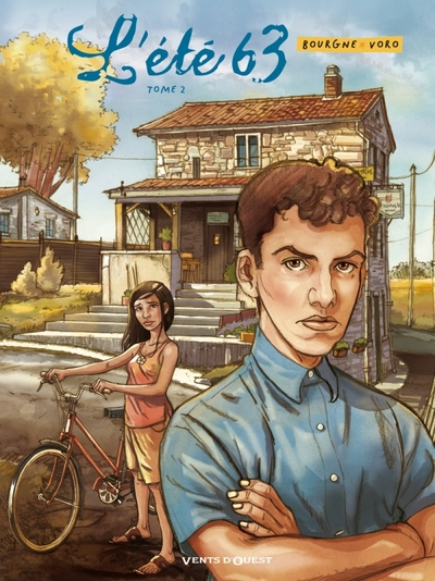 L'été 63, tome 2