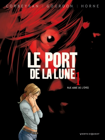 Le Port de la Lune - Tome 01