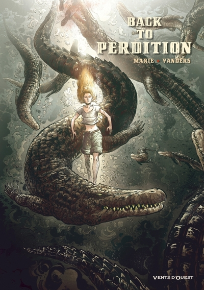 Back to perdition, tome 2