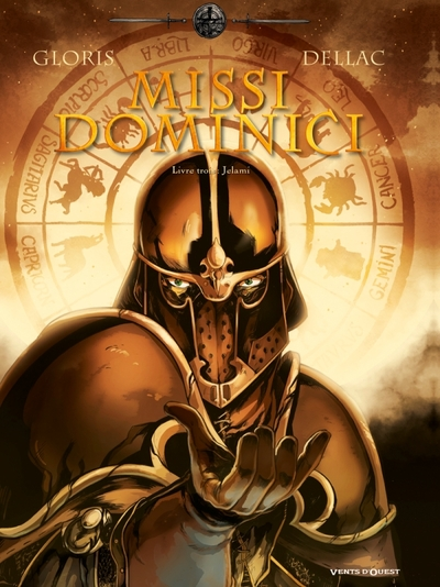 Missi dominici, Tome 3 : Jélami