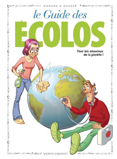 Le guide des écolos