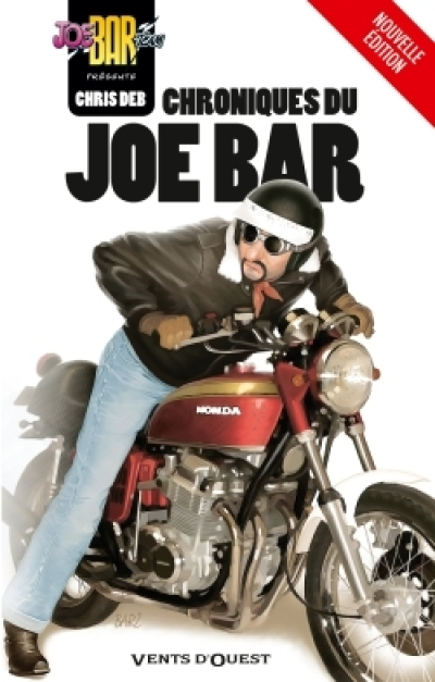 Joe BAr Team : Chroniques du Joe Bar