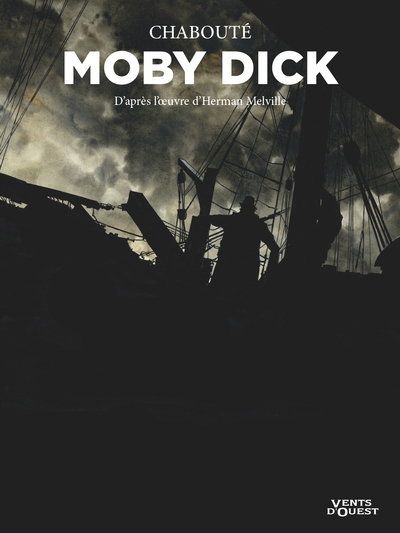 Moby Dick - Intégrale