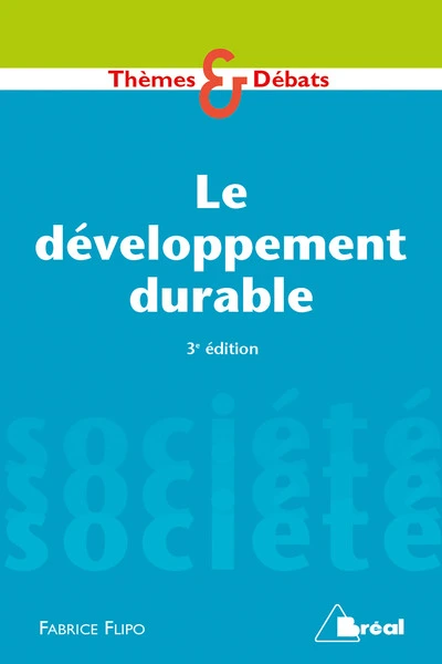 Le développement durable