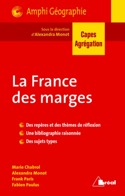 La France des marges