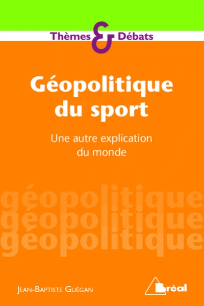 Géopolitique du sport