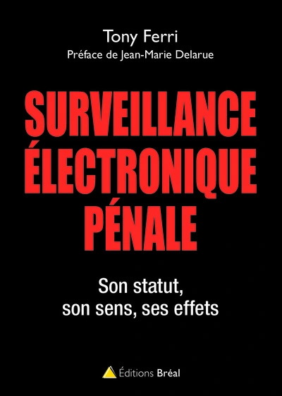 La surveillance électronique pénale