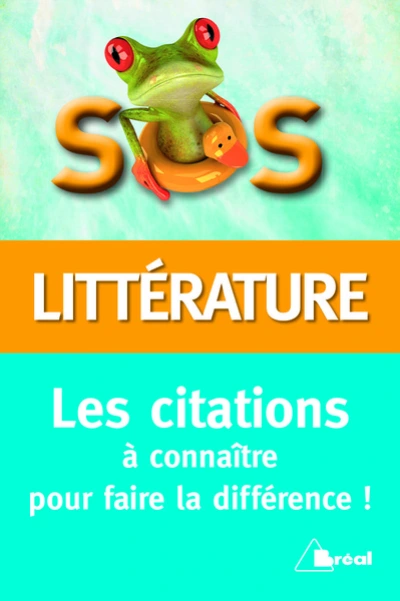 SOS Littérature