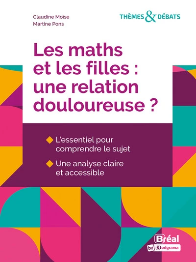 Ce que les mathématiques font aux filles