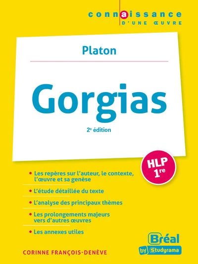 Gorgias