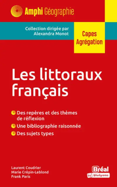 Les littoraux français