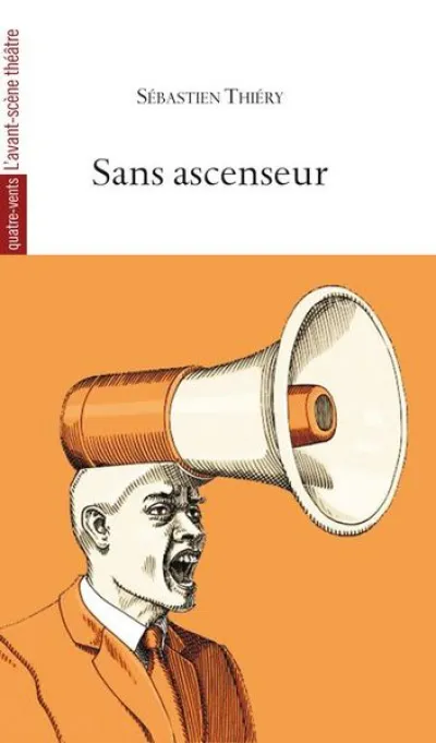 Sans ascenseur