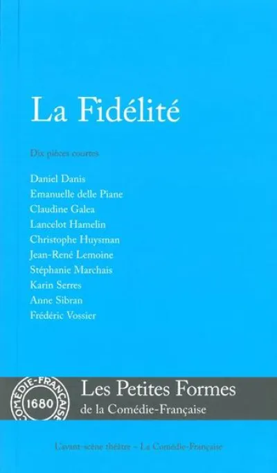 La Fidélité