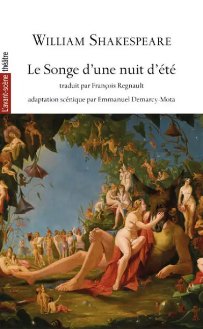 Le Songe d’une nuit d’été