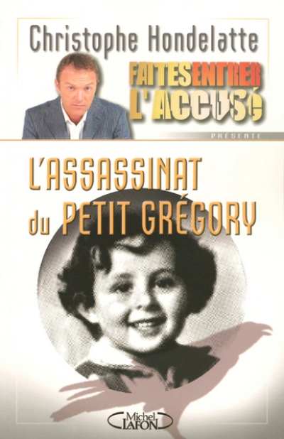 L'assassinat du petit Grégory