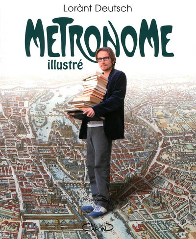 Le Métronome illustré