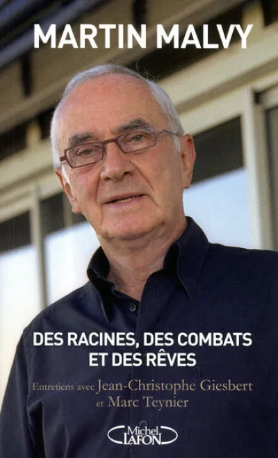 Des racines, des combats et des rêves