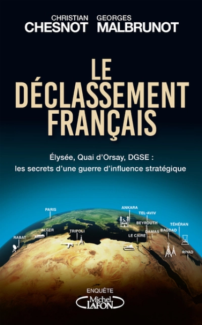 Le déclassement français