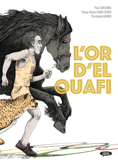 L'or d'El Ouafi