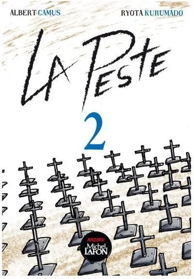 La peste, tome 2