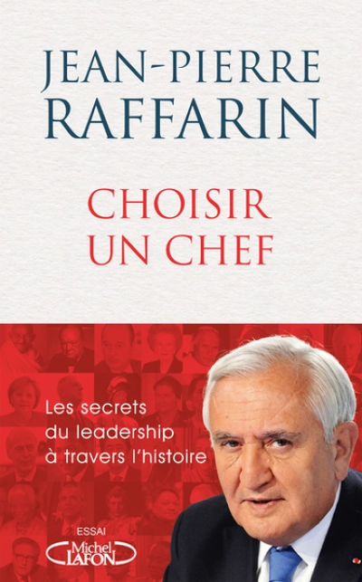 Choisir un chef