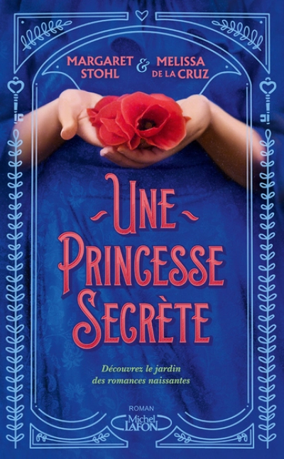 Une princesse secrète