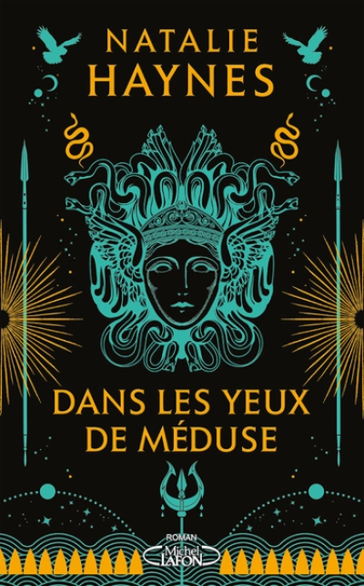 Dans les yeux de Méduse