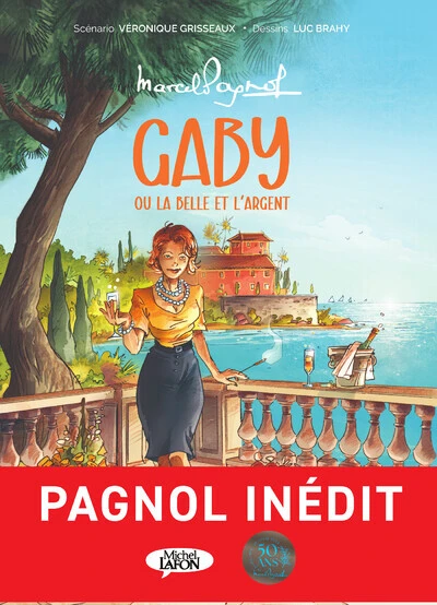 Gaby ou la belle et l'argent