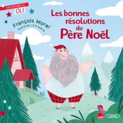 Les bonnes résolutions du Père Noël