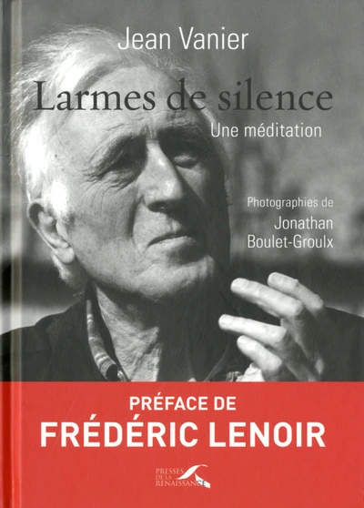 Larmes de silence