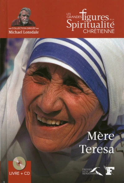 Mère Teresa