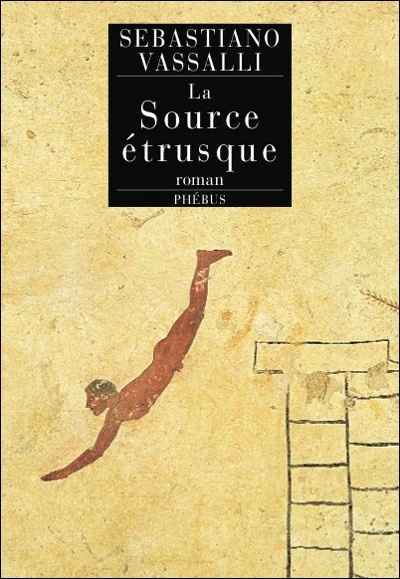 La source étrusque