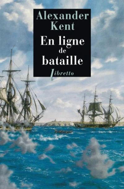 Une aventure de Richard Bolitho