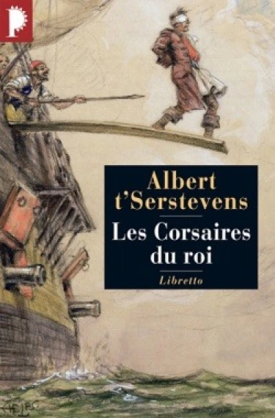 Les corsaires du roi