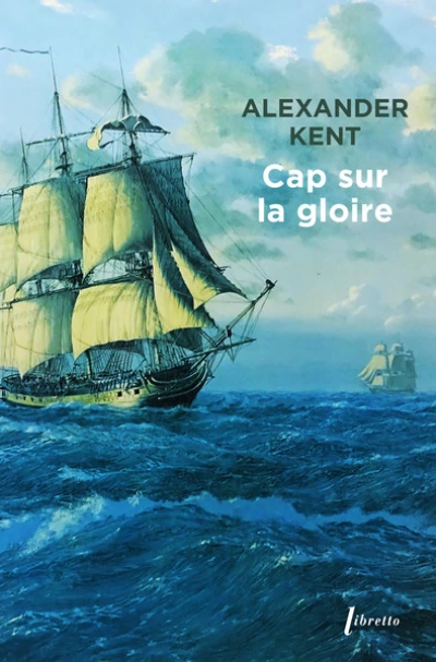 Une aventure de Richard Bolitho