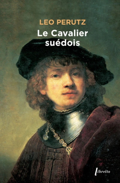 Le Cavalier suédois