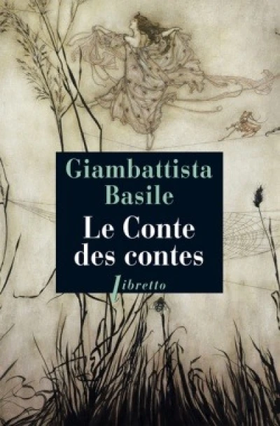 Le Conte des contes