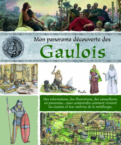 Les Gaulois