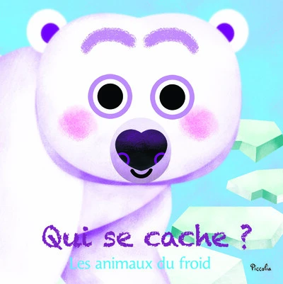 Les animaux du froid