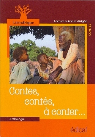 Contes, contés, à conter..