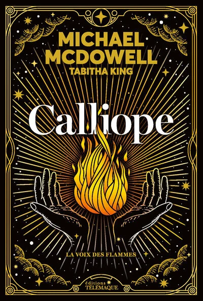 Calliope : La voix des flammes