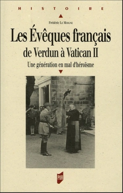 EVEQUES FRANCAIS