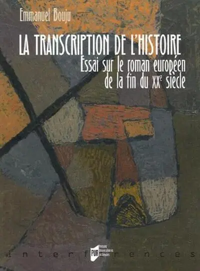 La transcription de l'histoire