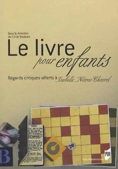 Le livre pour enfants