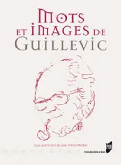 Mots et images de Guillevic (1DVD)