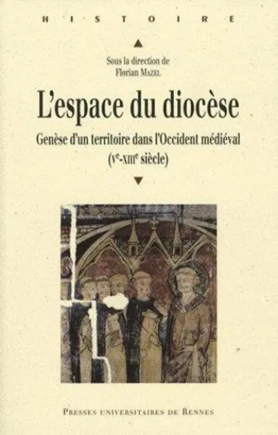 L'espace du diocèse