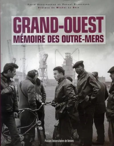 Grand-Ouest mémoire des outre-mers